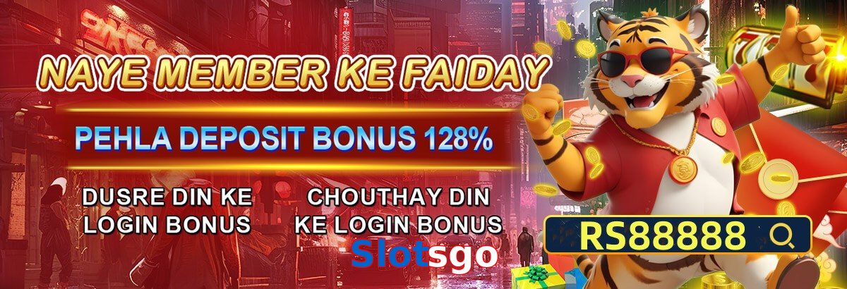 Slotsgo game app for Pakistan players